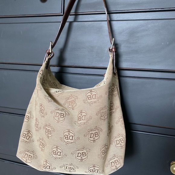 Vintage Dooney & Bourke - Picture 3 of 11